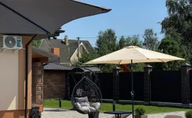 Котедж Dolce Vita