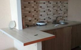 Квартира в Каролино-Бугаз