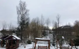 Міні-готель Будинок Художника Шипіт