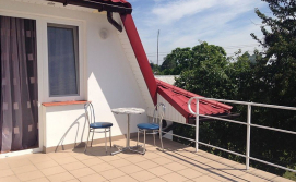 Котедж Комфортабельний