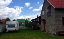 Котедж на Іллічівці