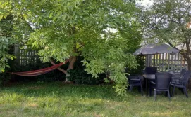 Приватна садиба Гармонія