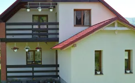 Гостьовий будинок Sunny House