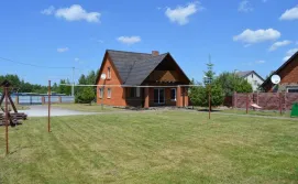 Котедж Гранд