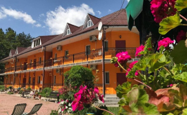 Корпус Галицький двір