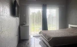 Гостьовий будинок Ваша Хата