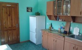 Приватна садиба У Світлани