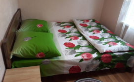 Будиночок Вікторія