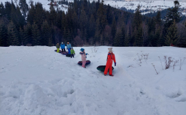 Котедж Цімбори