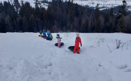 Котедж Цімбори