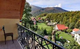 Гостьовий будинок У Яслигана