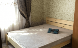 Квартира вул. Жовтнева, 29А