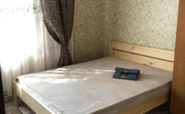 Квартира вул. Жовтнева, 29А