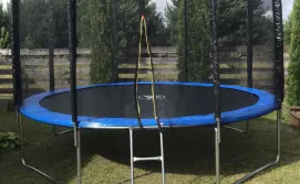 Котедж Затишна Оселя