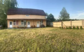 Приватний сектор Файний відпочинок