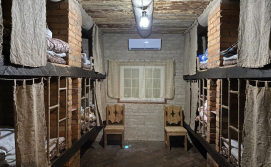 Гостинний двір Готель-ресторан Старий Млин