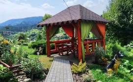 Приватна садиба Відпочинок у Пронів