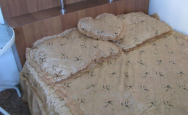 Частный сектор "Солнечная Фантазия"