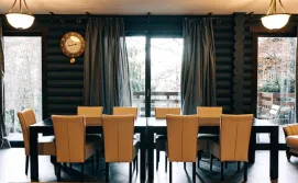 Гостьовий будинок Мелодія Гір