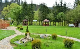 Міні-готель Кукулька