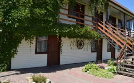 Приватний сектор У Назара