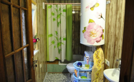 Будиночок в центрі Шацька