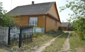 Приватна садиба У Петровича