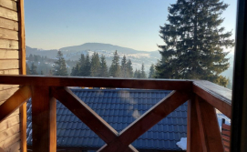 Котедж Цімбори