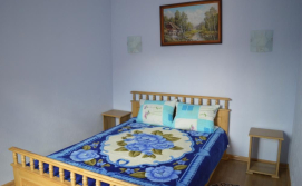 Будинок У Вергелеса