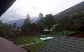 Готель "Рута"