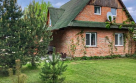 Приватна садиба у Оксани