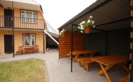 Приватна садиба У Тетяни