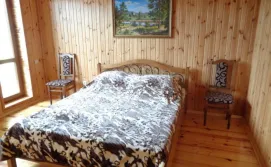 Котедж Гармонія