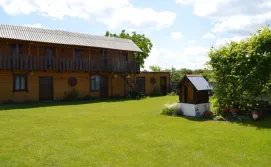 Гостинний двір У Валентинівни