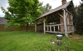 Котедж Чайка