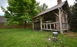 Котедж Чайка