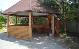 База відпочинку У Марії