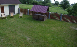 Апартаменти Дует