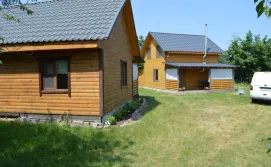 Котедж Христина та Стефанія