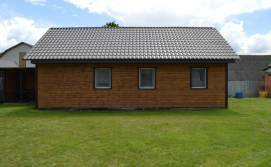 Будинок Відпочинок у Наталії