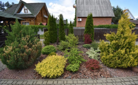 Котедж Тиха Лагуна