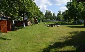 Приватна садиба У Марії