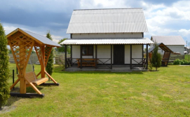 Будинок Вікторія