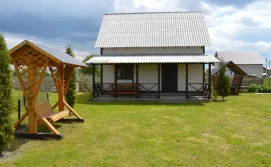 Будинок Вікторія