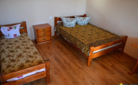 Приватний сектор вул. Небережна, 28