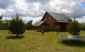 Котедж Тарасова гірка №1