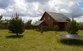 Котедж Тарасова гірка №1