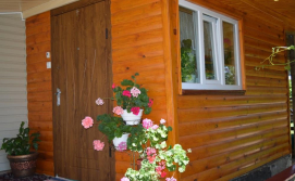 Приватний сектор вул. Шковороди, 89