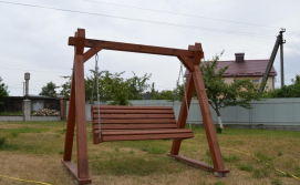 Приватний сектор вул. Промислова, 4