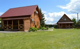 Котедж Сієста